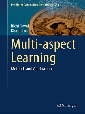 cover image of Multi-aspect Learning